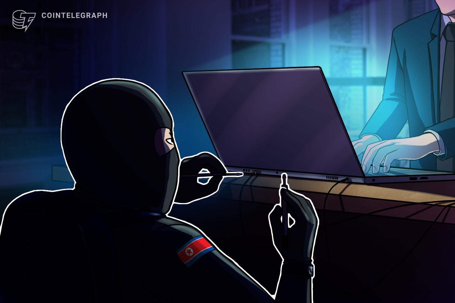 Bitget CEO Points to North Korean Hackers After $351.6M Exchange Breach
