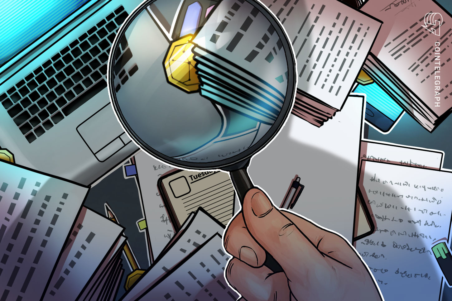 Cantor Fitzgerald Under Senate Scrutiny Over Tether Partnership and Lutnick Family Earnings