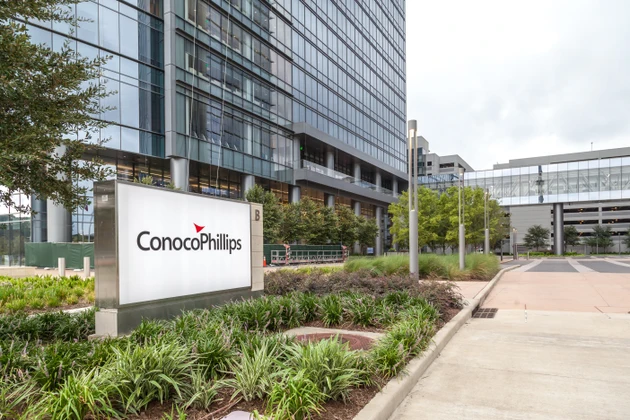 ConocoPhillips Chairman Sees Oil Price Floor Climbing Toward $70 per Barrel