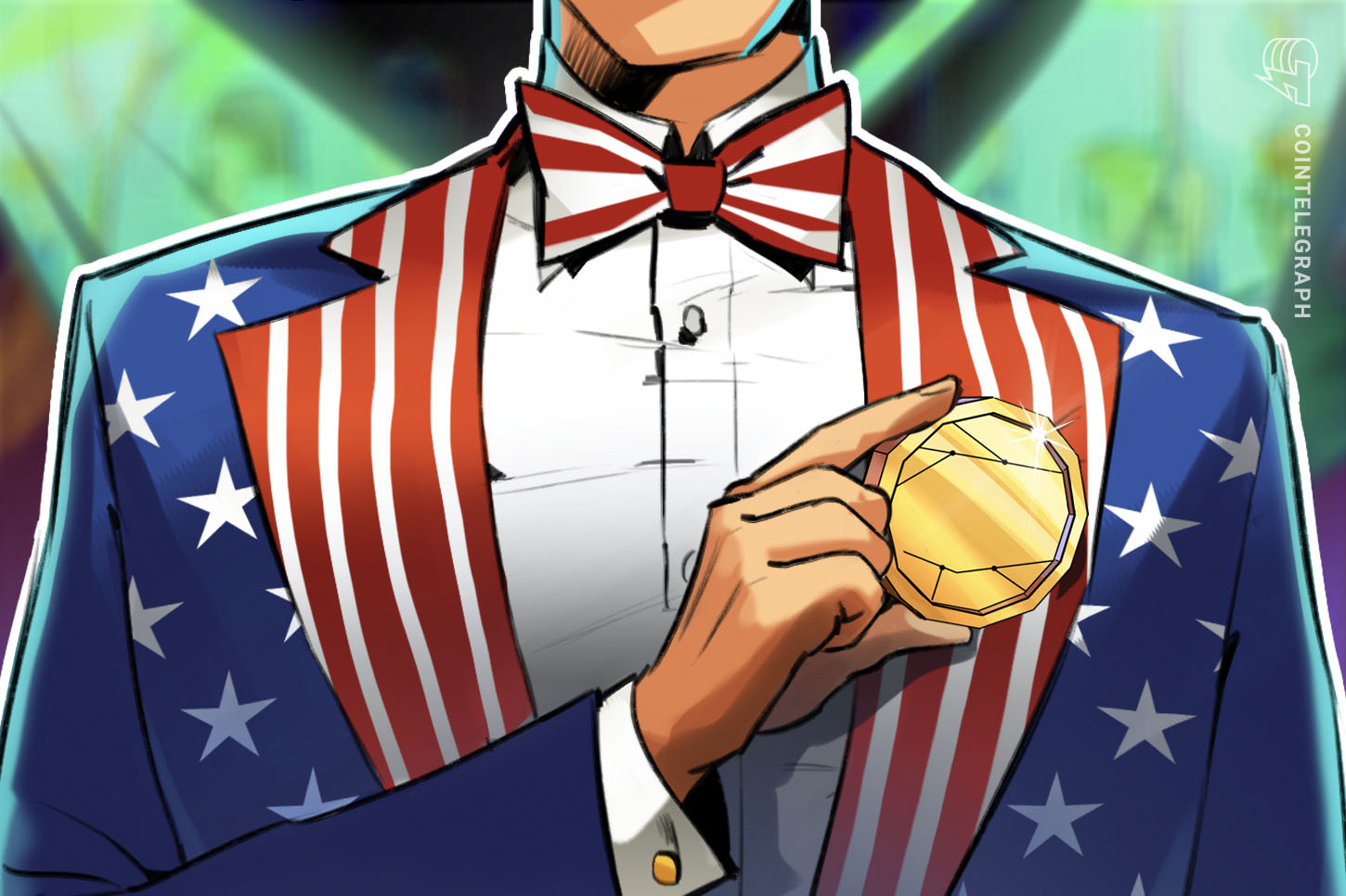 Crypto-Backed PAC Fairshake Commits $6 Million to 32 House Candidates Ahead of 2026 Midterms