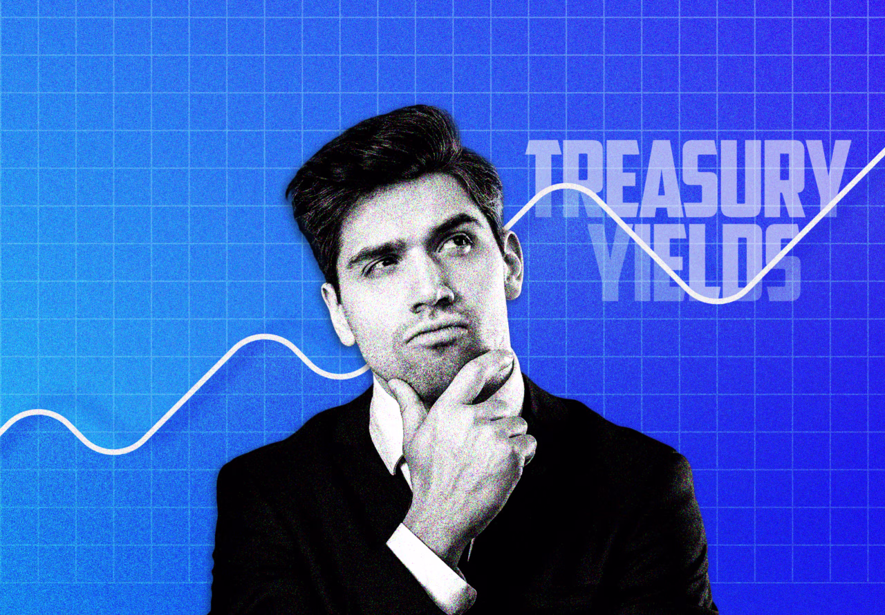 Rising Treasury Yields Drive Investors Toward Bond Strategies for Stable 5% Returns