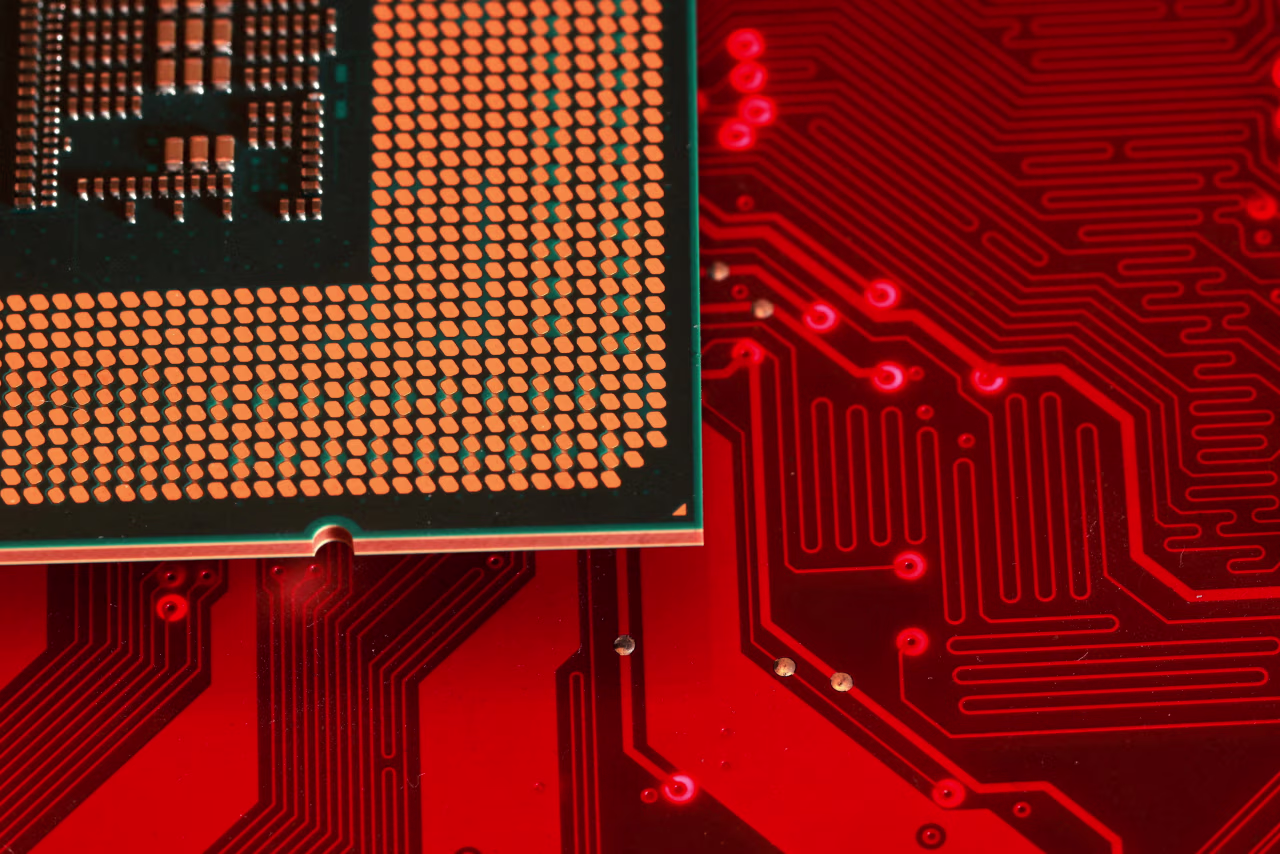 The Future of Forex Brokers: Technology Shaping the Market