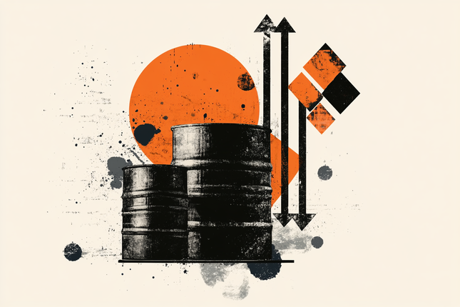 WTI Oil Falls Below $76.50 Amid Strait of Hormuz Uncertainty and Regional Tensions