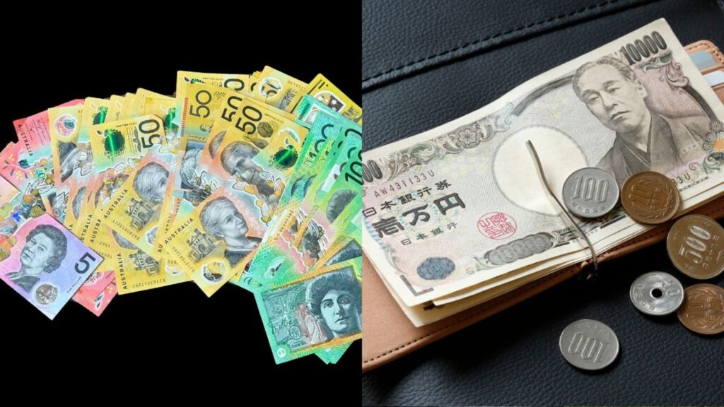 Yen Rallies on Weaker US Inflation Data, Then Retreats